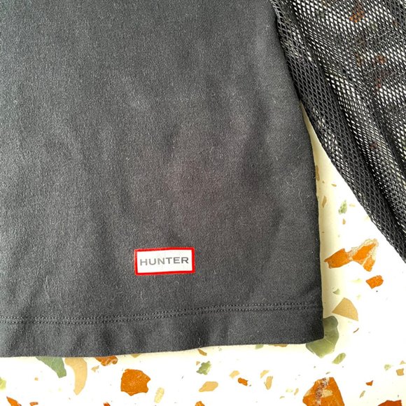 Hunter x Target Mesh Top - Picture 7 of 8